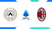 Udinese vs AC Milan thumbnail artwork
