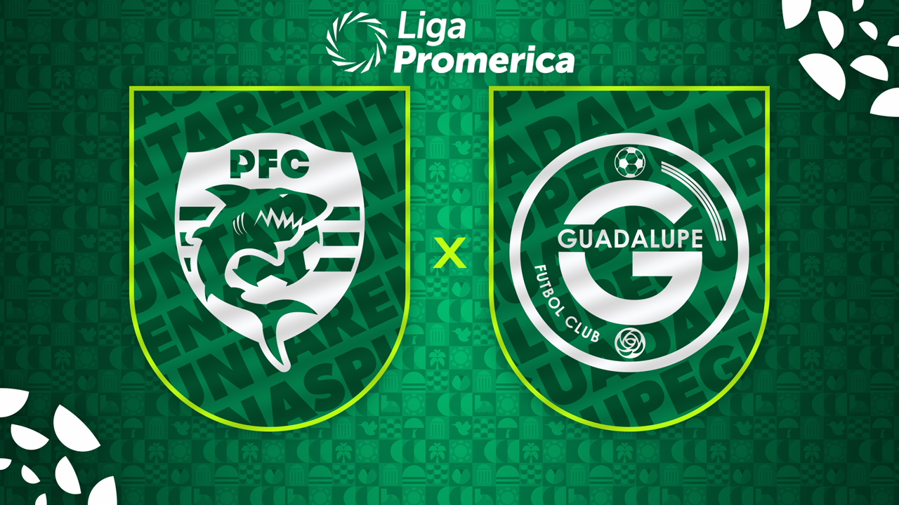 Puntarenas vs Guadalupe