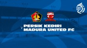 Persik Kediri vs Madura United thumbnail artwork