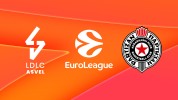 Lyon-Villeurbanne vs KK Partizan thumbnail artwork