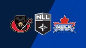 Ottawa Black Bears vs Toronto Rock thumbnail artwork