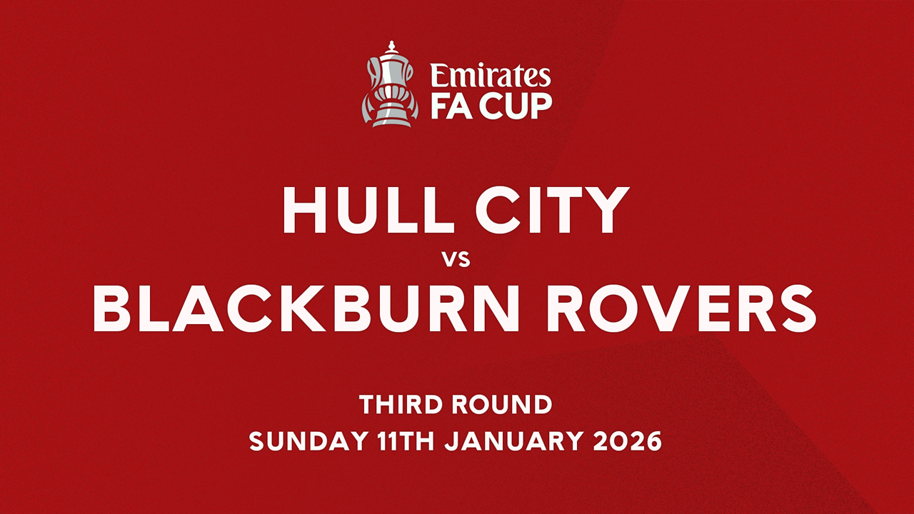 Hull City vs Blackburn Rovers