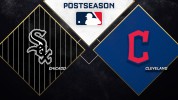 Chicago White Sox vs Cleveland Guardians thumbnail artwork