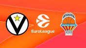 Virtus Pallacanestro Bologna vs Valencia Basket thumbnail artwork