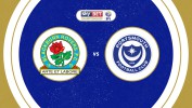 Blackburn Rovers vs Portsmouth thumbnail artwork