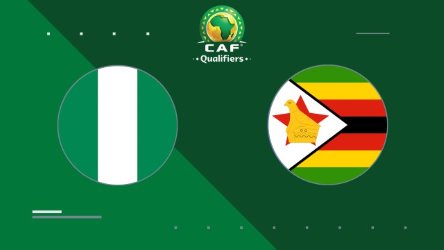 Nigeria vs Zimbabwe thumbnail artwork