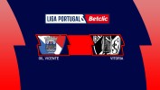 Gil Vicente vs Vitória de Guimarães thumbnail artwork