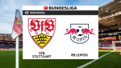 Stuttgart vs RB Leipzig thumbnail artwork