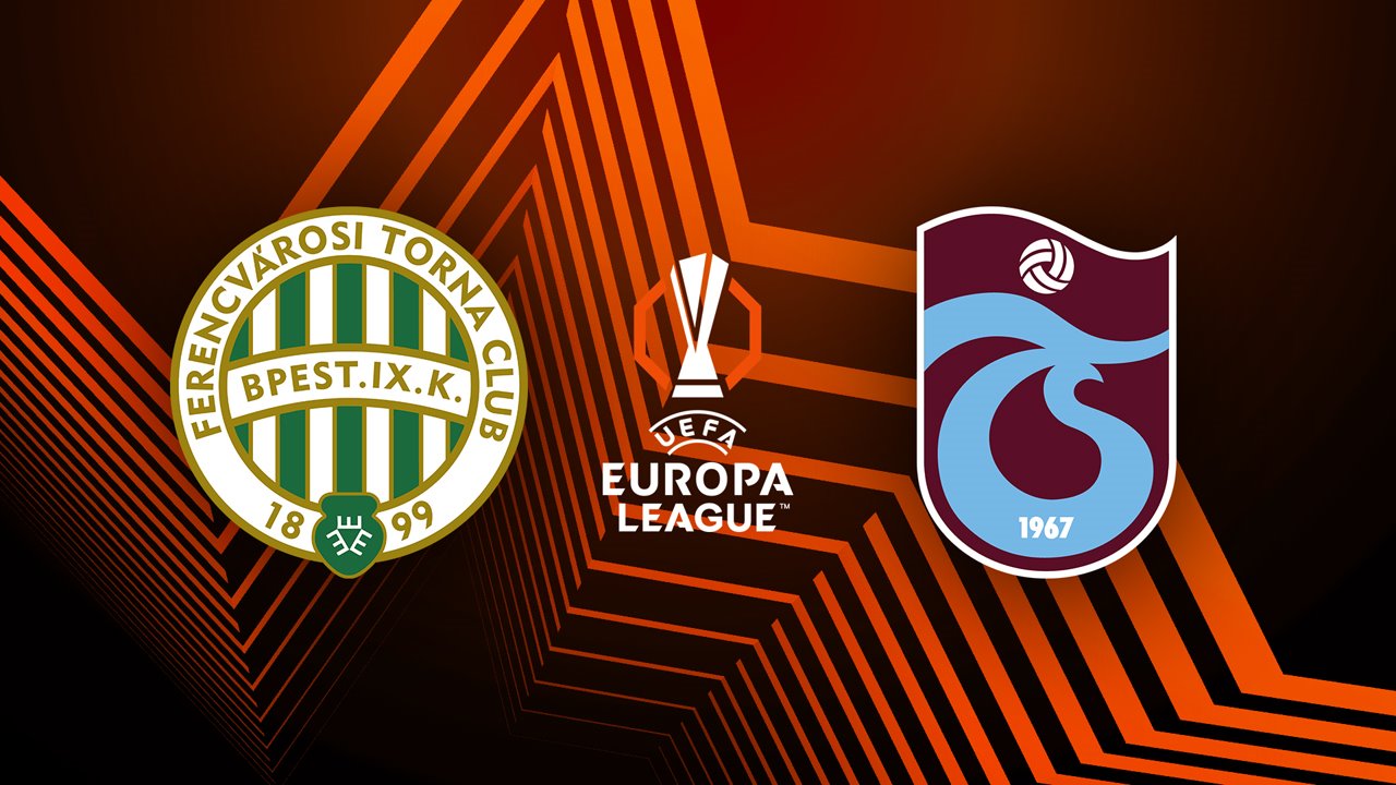 Ferencváros vs Trabzonspor