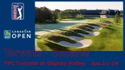 RBC Canadian Open Round 2 thumbnail artwork