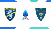 Frosinone vs Lecce thumbnail artwork