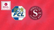 Luzern vs Servette thumbnail artwork