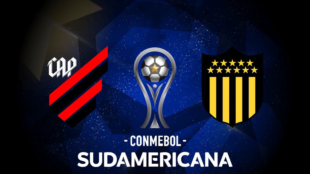 Atletico PR vs Peñarol