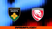 Northampton Saints vs Gloucester thumbnail artwork