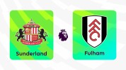 Sunderland vs Fulham thumbnail artwork