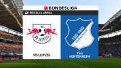 RB Leipzig vs Hoffenheim thumbnail artwork