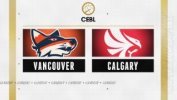 Vancouver Bandits vs Calgary Surge thumbnail artwork