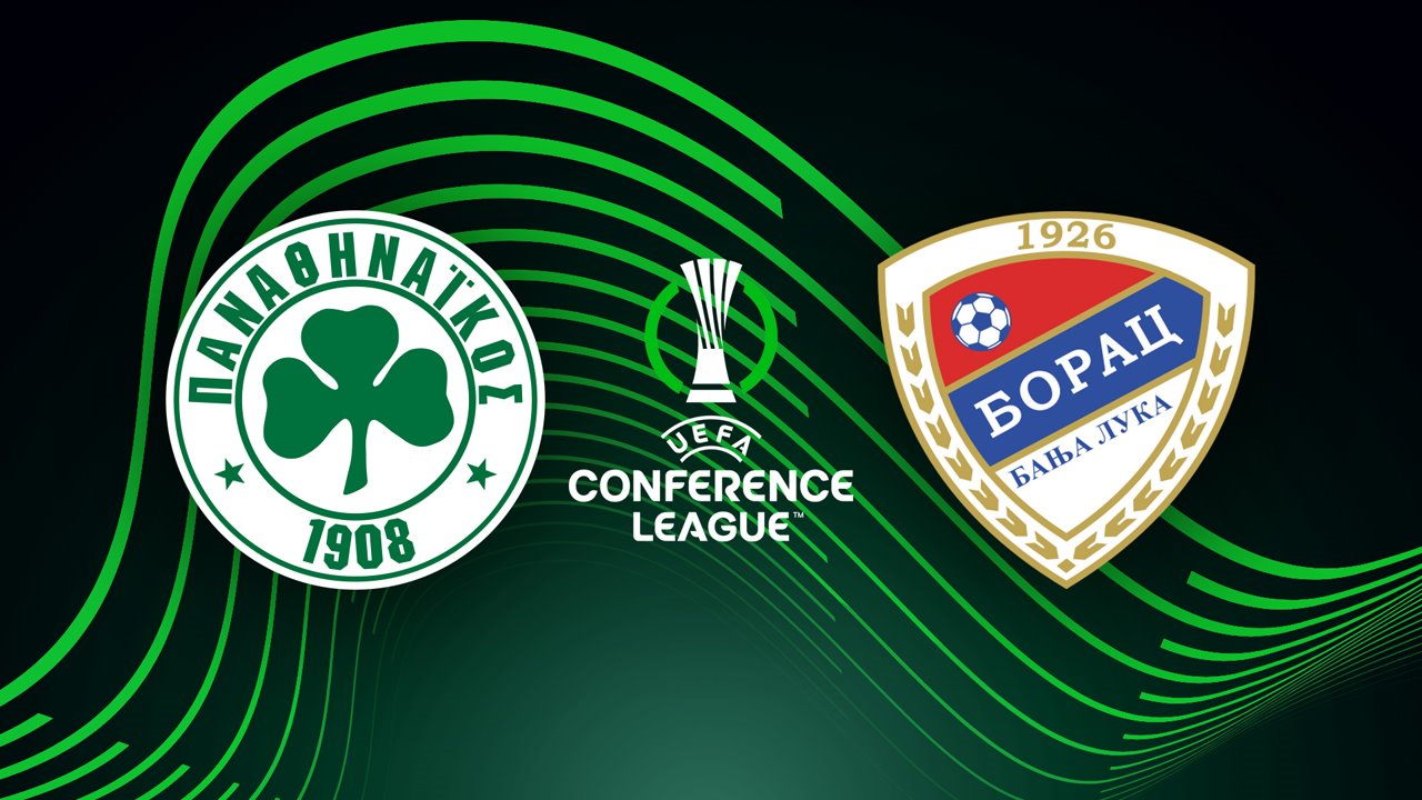 Panathinaikos vs Borac Banja Luka