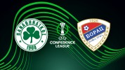 Panathinaikos vs Borac Banja Luka thumbnail artwork