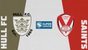 Hull F.C. vs St Helens thumbnail artwork