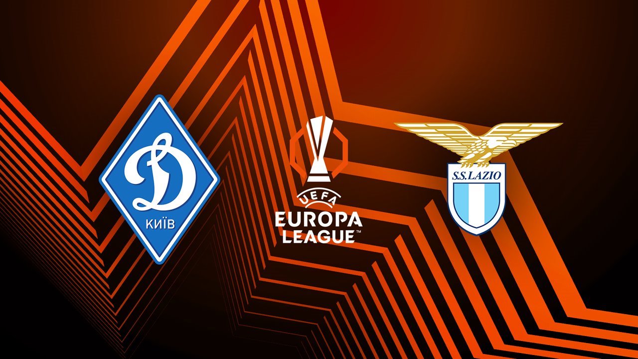 Pronostico Dynamo Kiev - Lazio