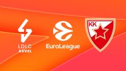 Lyon-Villeurbanne vs KK Crvena zvezda thumbnail artwork