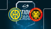 Davos vs SCL Tigers thumbnail artwork