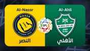 Al-Nassr vs Al-Ahli thumbnail artwork