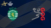 Sporting CP Handball vs GOG Håndbold thumbnail artwork