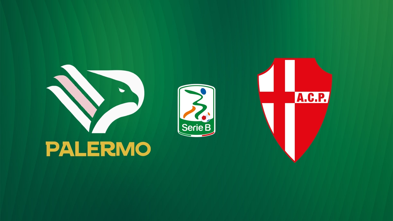 Palermo vs Padova