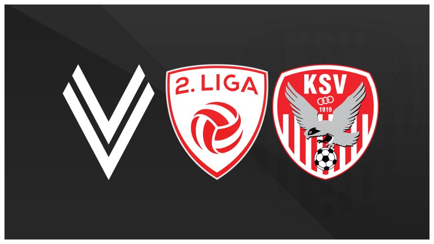 Voitsberg vs Kapfenberger SV event artwork