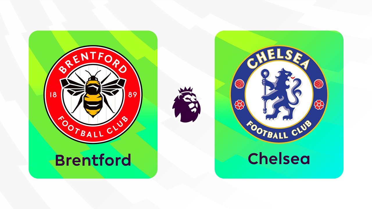 Kamp for Brentford vs Chelsea
