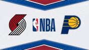 Portland Trail Blazers vs Indiana Pacers thumbnail artwork