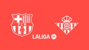 Barcelona vs Real Betis thumbnail artwork