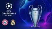 Bayern Munich vs Real Madrid thumbnail artwork
