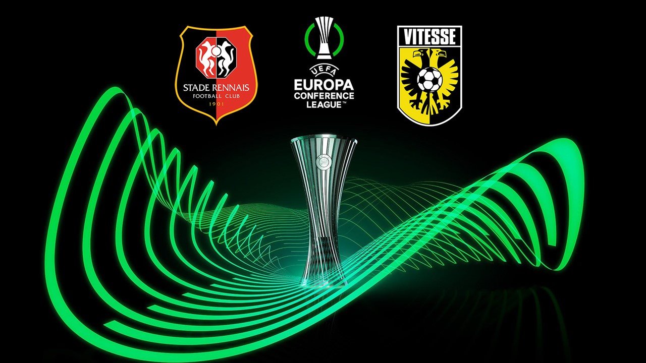 Rennes vs Vitesse