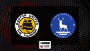 Boston United vs Hartlepool United thumbnail artwork