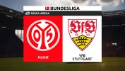 Mainz vs Stuttgart thumbnail artwork