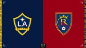 LA Galaxy vs Real Salt Lake thumbnail artwork