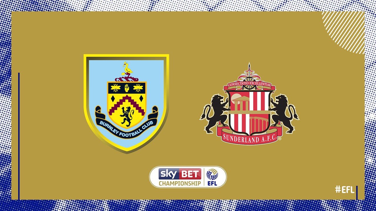 Pronostico Burnley - Sunderland