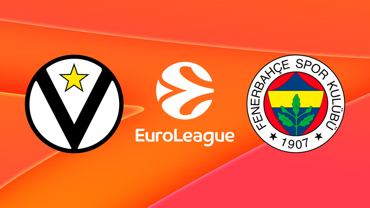 Virtus Pallacanestro Bologna vs Fenerbahçe Basketbol