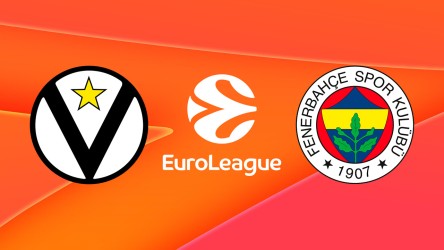 Virtus Pallacanestro Bologna vs Fenerbahçe Basketbol thumbnail artwork