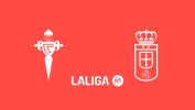 Celta Vigo vs Real Oviedo thumbnail artwork