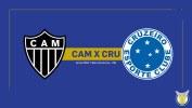 Atlético Mineiro vs Cruzeiro thumbnail artwork