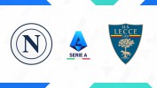 Napoli vs Lecce thumbnail artwork