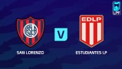 San Lorenzo vs Estudiantes de La Plata thumbnail artwork