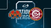 EHC Biel-Bienne vs Genève-Servette HC thumbnail artwork