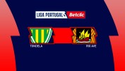 Tondela vs Rio Ave thumbnail artwork