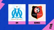 Marseille vs Rennes thumbnail artwork