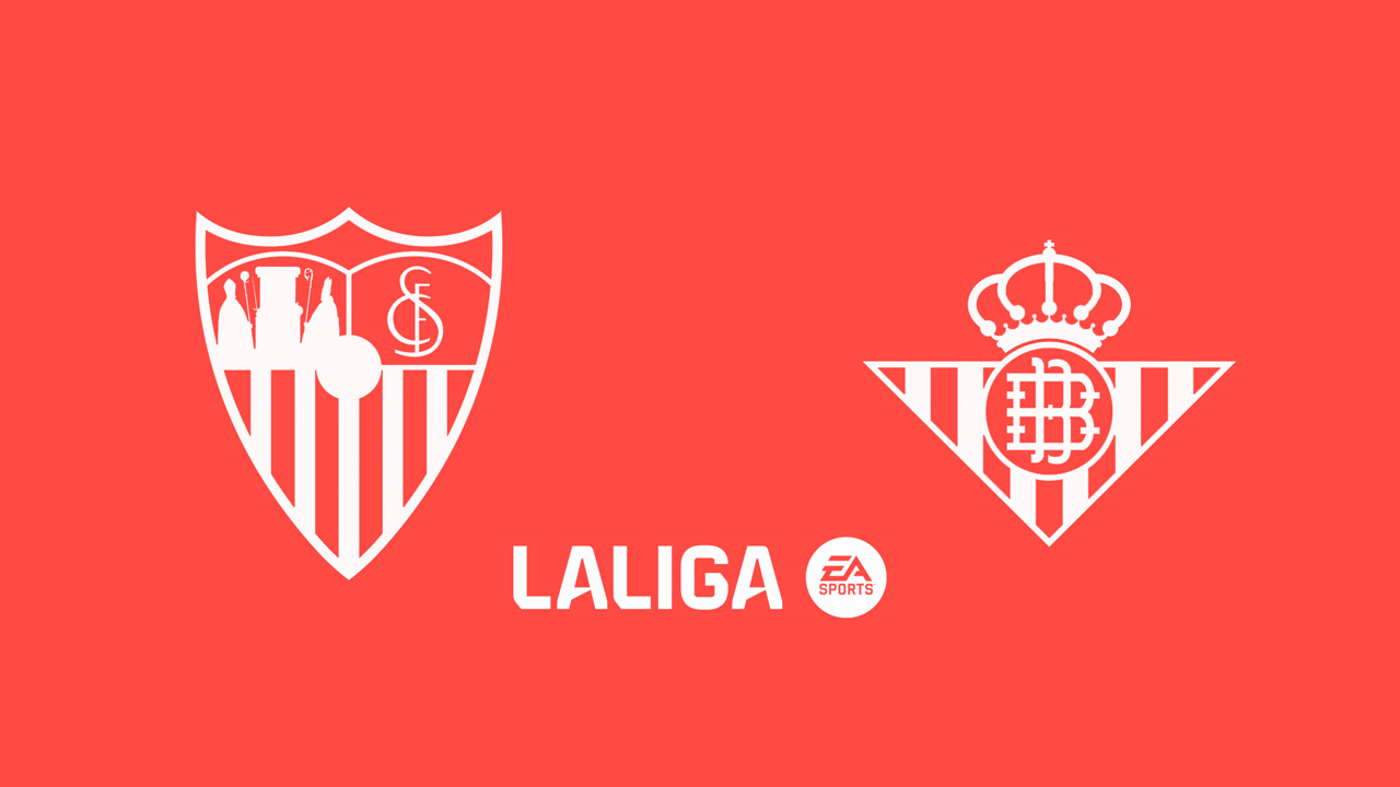 Kamp for Sevilla vs Real Betis